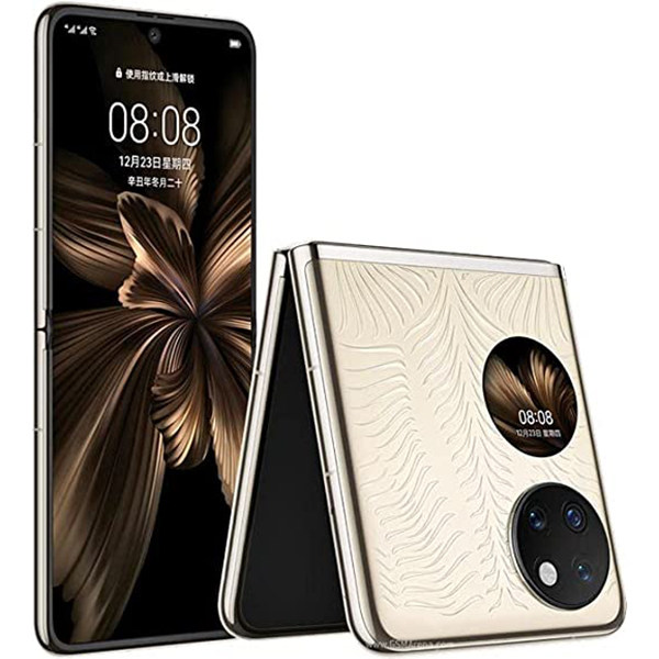 huawei p50 pocket pro