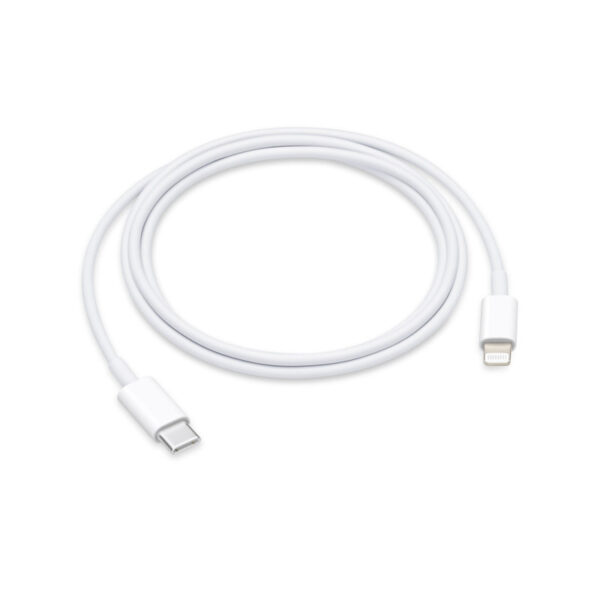 کابل تبدیل USB-C به لایتنینگ Apple مدل A2561