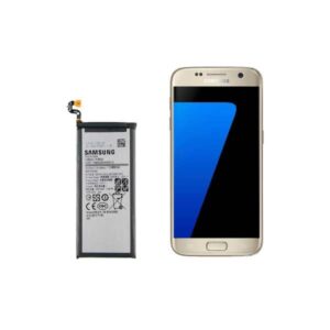 باتری اورجینال سامسونگ Samsung Galaxy S7 با کد فنی EB-BG930ABE