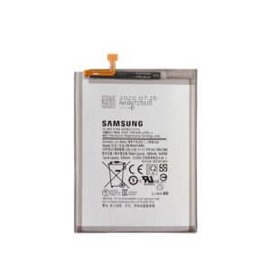 باتری اورجینال سامسونگ Samsung Galaxy A12