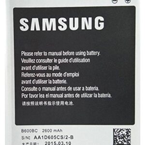 باتری اورجینال سامسونگ Samsung Galaxy S4