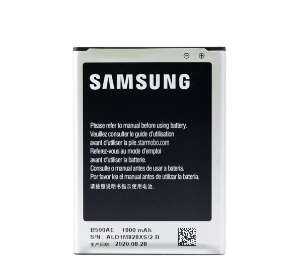باتری اورجینال سامسونگ Samsung Galaxy S4 Mini