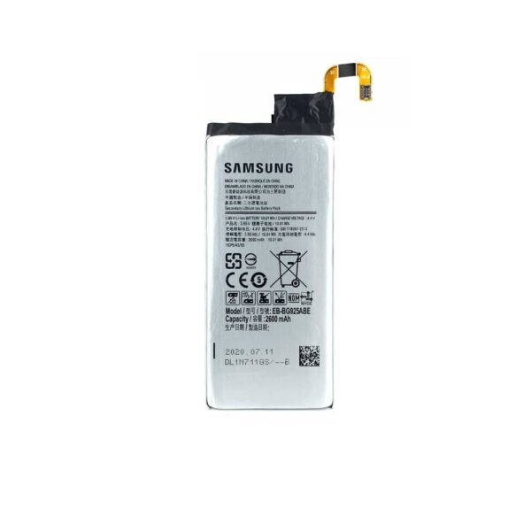 باتری اورجینال سامسونگ Samsung Galaxy S6 Edge