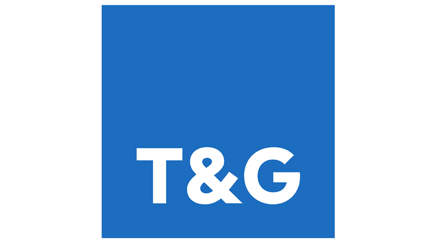 تی اند جی | T&G