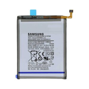باتری اورجینال سامسونگ Samsung Galaxy A30S با کد فنی EB-BA505ABU