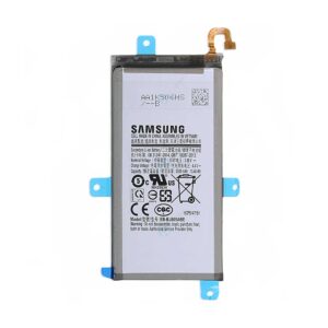باتری اورجینال سامسونگ Samsung A6 PLUS